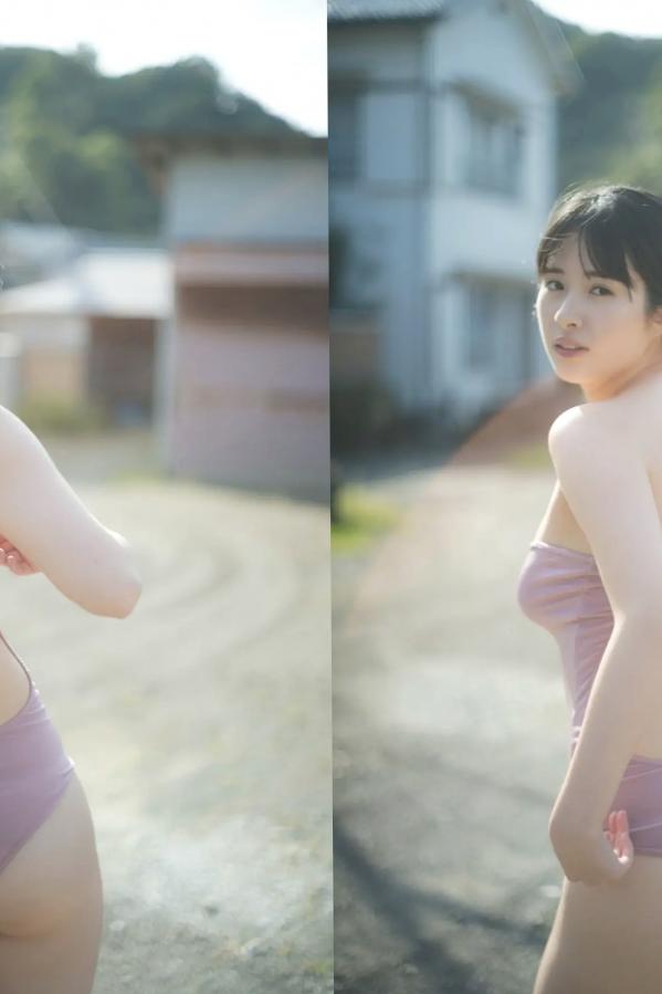    《内藤花恋 - ずっと君を》日系清新家居私房内衣性感写真第37张图片