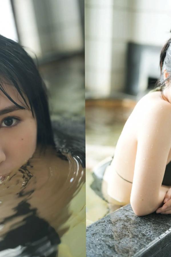    《内藤花恋 - ずっと君を》日系清新家居私房内衣性感写真第44张图片