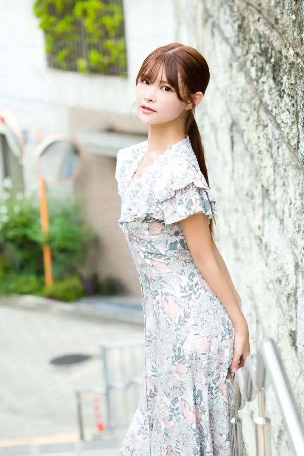  木村楓《恋するえくぼ》日系甜美美少女清纯比基尼私房写真第28张图片