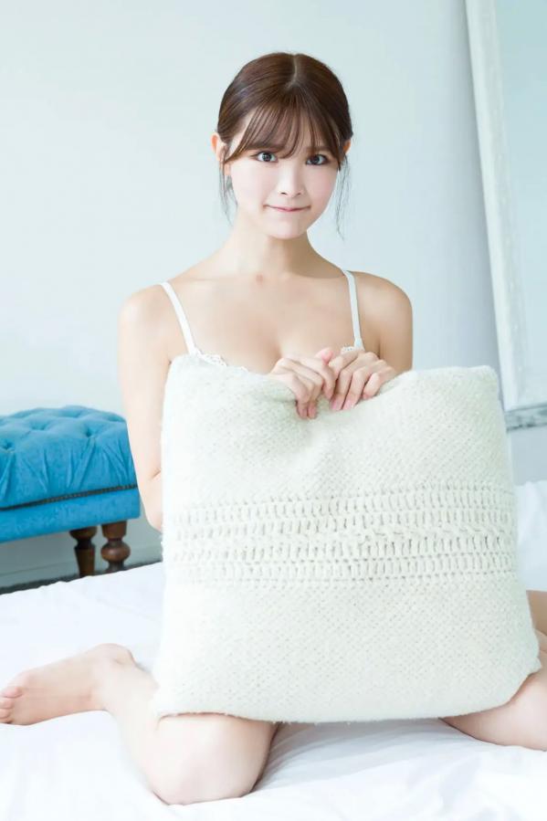   木村楓《恋するえくぼ》日系甜美美少女清纯比基尼私房写真第39张图片
