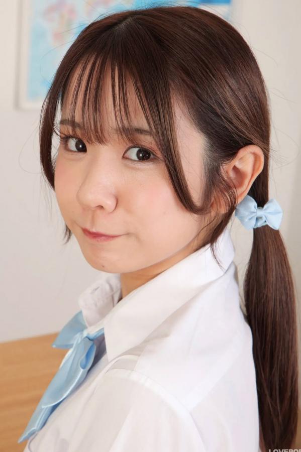   [LOVEPOP] 橘いおり (Iori Tachibana) Photoset 02 教室日系校服清纯性感写真第6张图片