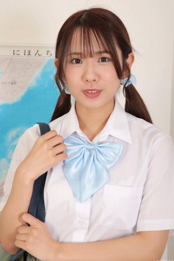   [LOVEPOP] 橘いおり (Iori Tachibana) Photoset 02 教室日系校服清纯性感写真第11张图片