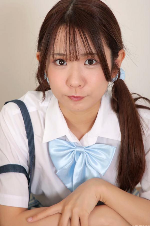   [LOVEPOP] 橘いおり (Iori Tachibana) Photoset 02 教室日系校服清纯性感写真第26张图片
