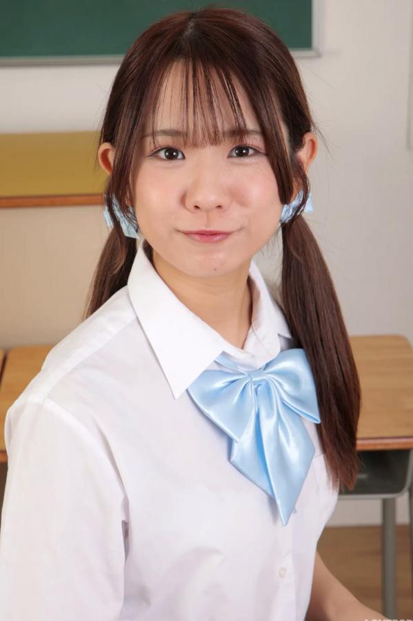   [LOVEPOP] 橘いおり (Iori Tachibana) Photoset 02 教室日系校服清纯性感写真第43张图片
