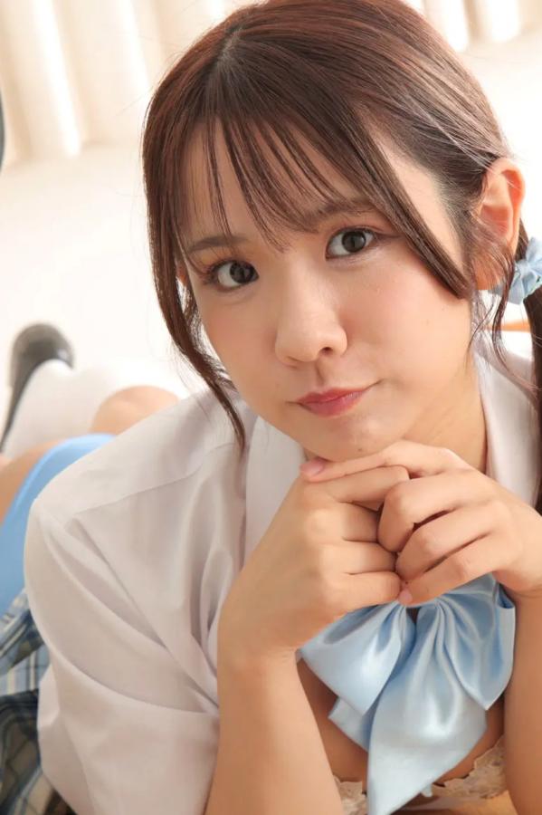   [LOVEPOP] 橘いおり (Iori Tachibana) Photoset 02 教室日系校服清纯性感写真第92张图片