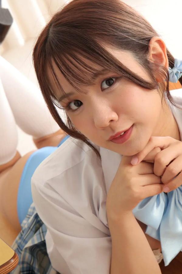  [LOVEPOP] 橘いおり (Iori Tachibana) Photoset 02 教室日系校服清纯性感写真第94张图片