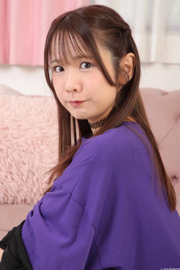   [LOVEPOP] Iori Tachibana 橘いおり Photoset 01第21张图片