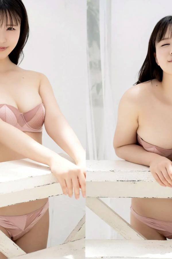    《永遠縁もあ - また、会えたね。》日系清纯性感比基尼内衣私房写真第23张图片