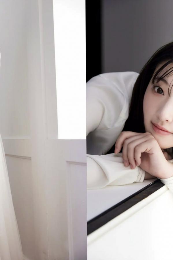   彩月七緒 - 美しき喘ぎ 日系家居内衣私房照 性感女神写真第2张图片