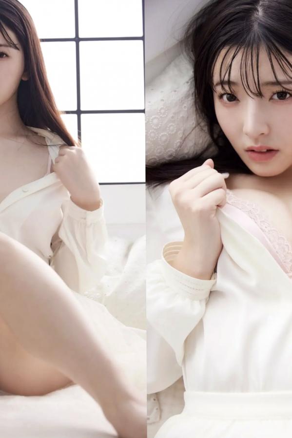   彩月七緒 - 美しき喘ぎ 日系家居内衣私房照 性感女神写真第7张图片