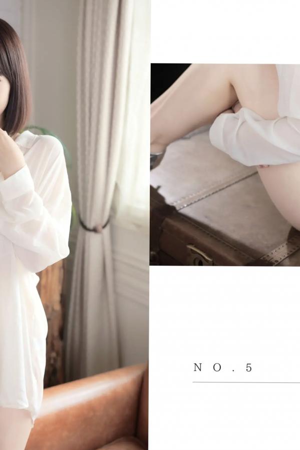  望月菜七子 - 運命の女：日本极品女神比基尼湿身私房写真第33张图片