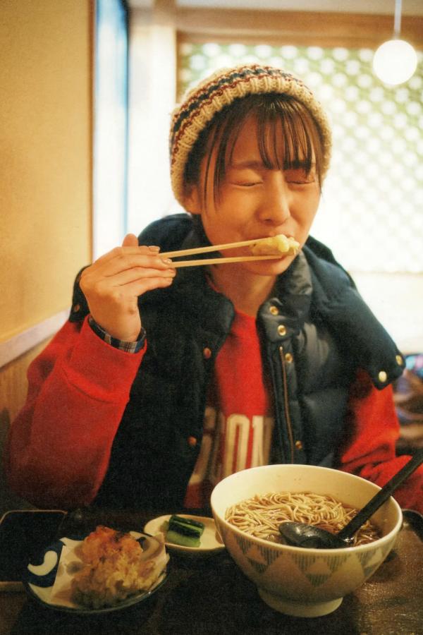   安部若菜 - 愛される予感 日系清新温泉比基尼家居写真第62张图片