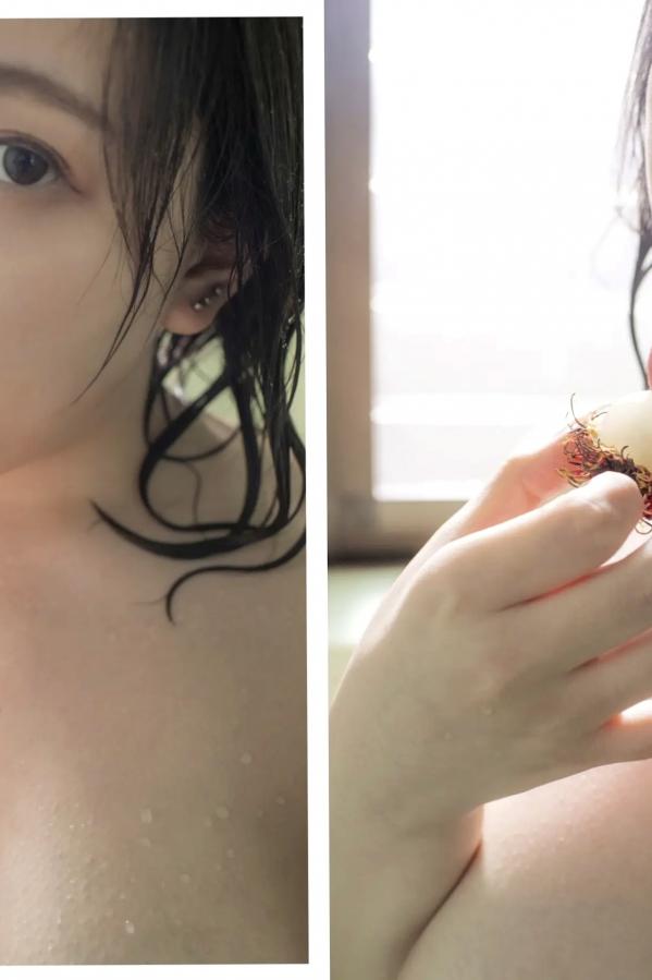    田中ねね - 気ままな果実 日系家居私房性感内衣写真第16张图片