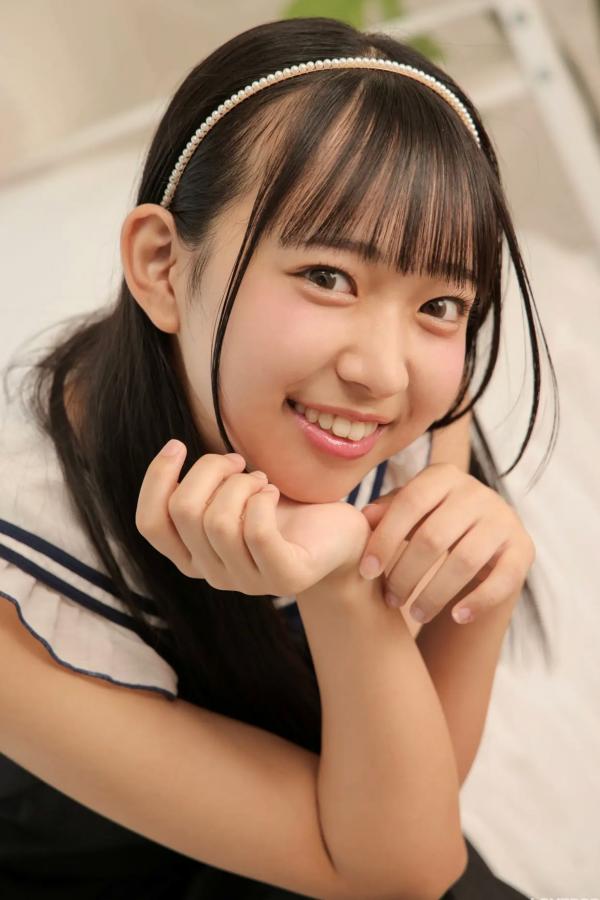    [LOVEPOP] Yui Iruma 入間ゆい Photoset 10 日系清纯校服私房写真第7张图片