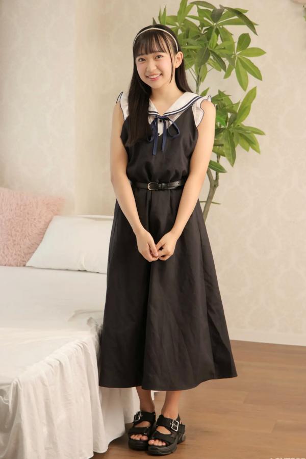    [LOVEPOP] Yui Iruma 入間ゆい Photoset 10 日系清纯校服私房写真第10张图片