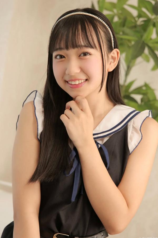    [LOVEPOP] Yui Iruma 入間ゆい Photoset 10 日系清纯校服私房写真第12张图片