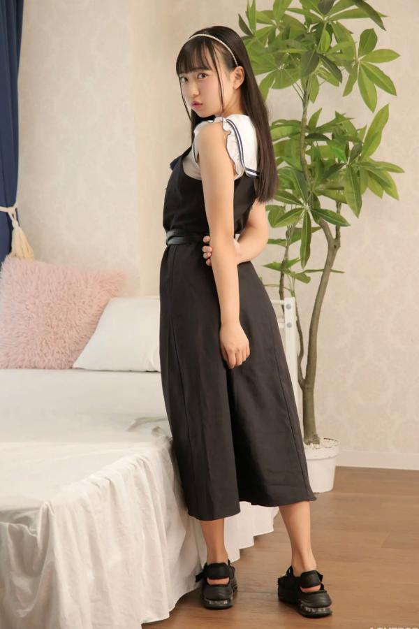   [LOVEPOP] Yui Iruma 入間ゆい Photoset 10 日系清纯校服私房写真第16张图片
