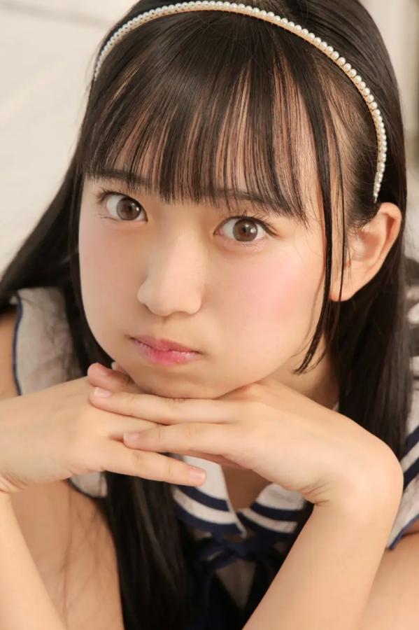    [LOVEPOP] Yui Iruma 入間ゆい Photoset 10 日系清纯校服私房写真第20张图片