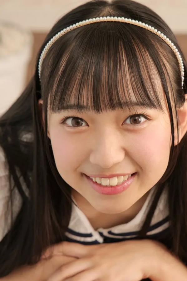    [LOVEPOP] Yui Iruma 入間ゆい Photoset 10 日系清纯校服私房写真第25张图片