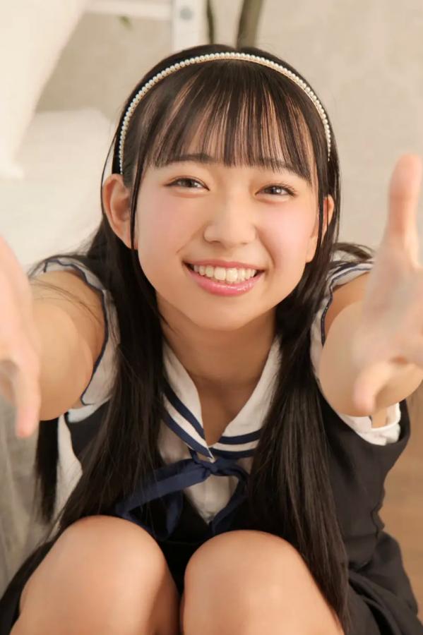    [LOVEPOP] Yui Iruma 入間ゆい Photoset 10 日系清纯校服私房写真第26张图片