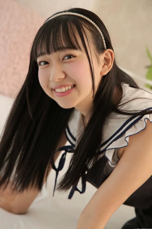    [LOVEPOP] Yui Iruma 入間ゆい Photoset 10 日系清纯校服私房写真第31张图片