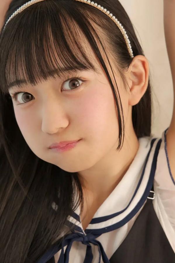   [LOVEPOP] Yui Iruma 入間ゆい Photoset 10 日系清纯校服私房写真第65张图片