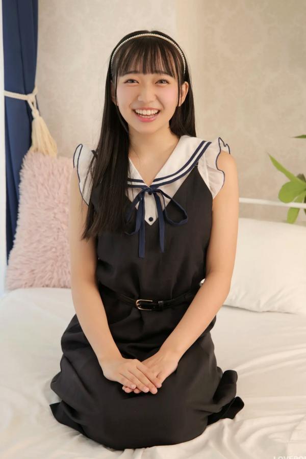    [LOVEPOP] Yui Iruma 入間ゆい Photoset 10 日系清纯校服私房写真第66张图片