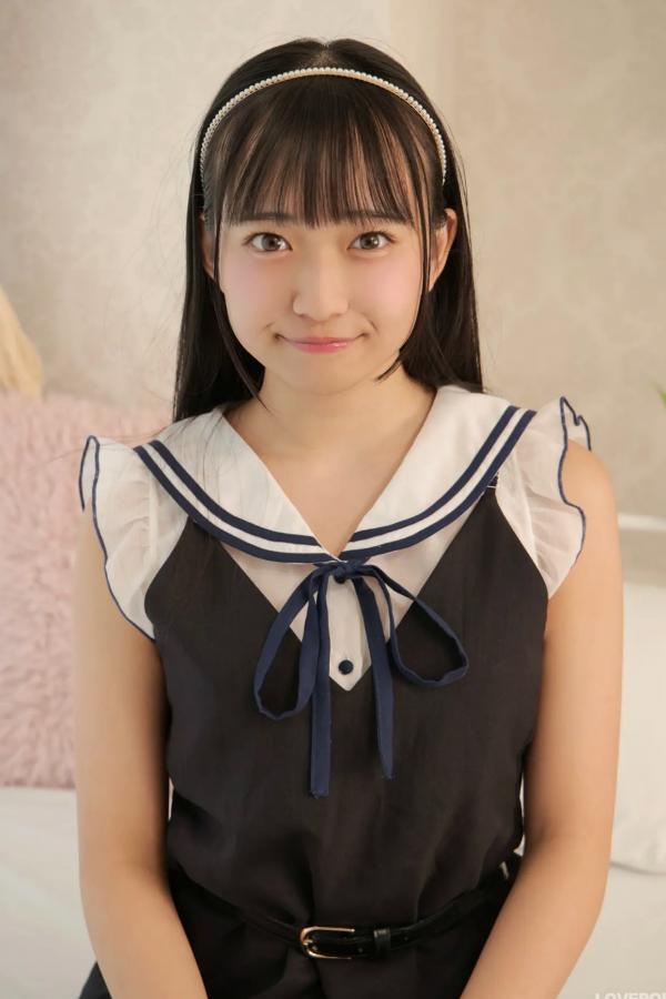    [LOVEPOP] Yui Iruma 入間ゆい Photoset 10 日系清纯校服私房写真第67张图片