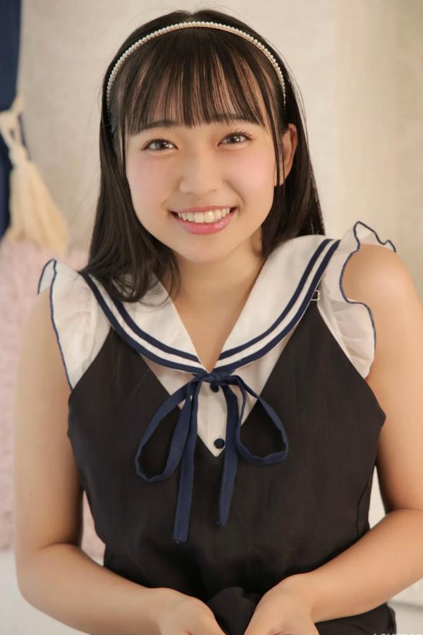   [LOVEPOP] Yui Iruma 入間ゆい Photoset 10 日系清纯校服私房写真第71张图片