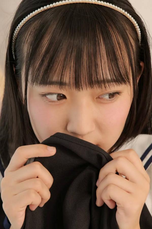    [LOVEPOP] Yui Iruma 入間ゆい Photoset 10 日系清纯校服私房写真第74张图片
