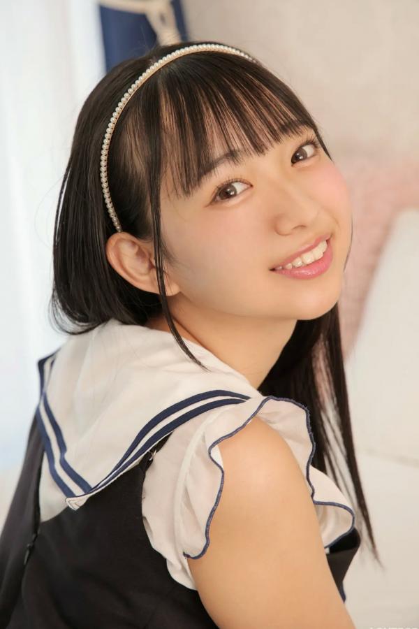    [LOVEPOP] Yui Iruma 入間ゆい Photoset 10 日系清纯校服私房写真第81张图片
