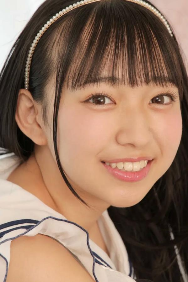    [LOVEPOP] Yui Iruma 入間ゆい Photoset 10 日系清纯校服私房写真第85张图片