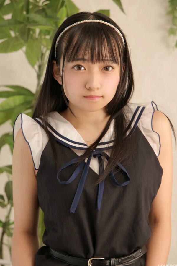    [LOVEPOP] Yui Iruma 入間ゆい Photoset 10 日系清纯校服私房写真第91张图片