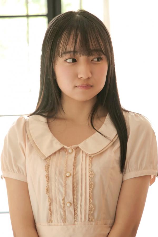    [LOVEPOP] Yui Iruma 入間ゆい Photoset 09 日系粉色连衣裙清纯家居私房写真第10张图片