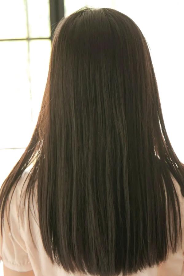    [LOVEPOP] Yui Iruma 入間ゆい Photoset 09 日系粉色连衣裙清纯家居私房写真第18张图片