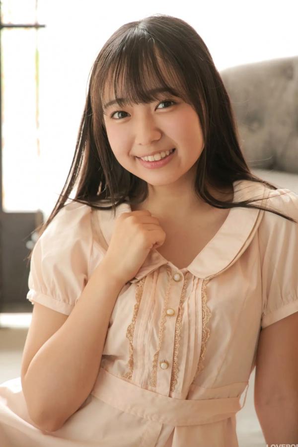    [LOVEPOP] Yui Iruma 入間ゆい Photoset 09 日系粉色连衣裙清纯家居私房写真第68张图片