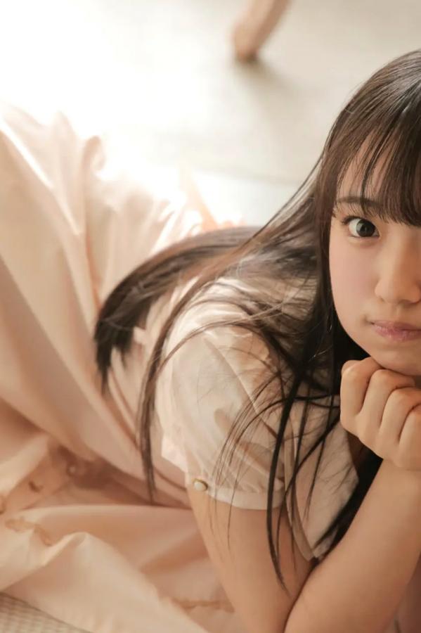    [LOVEPOP] Yui Iruma 入間ゆい Photoset 09 日系粉色连衣裙清纯家居私房写真第71张图片