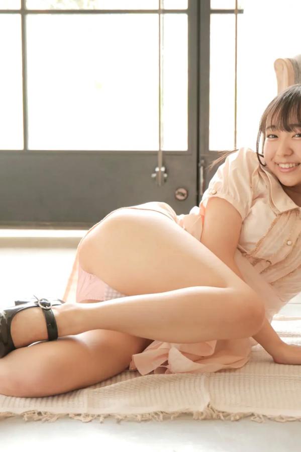    [LOVEPOP] Yui Iruma 入間ゆい Photoset 09 日系粉色连衣裙清纯家居私房写真第87张图片