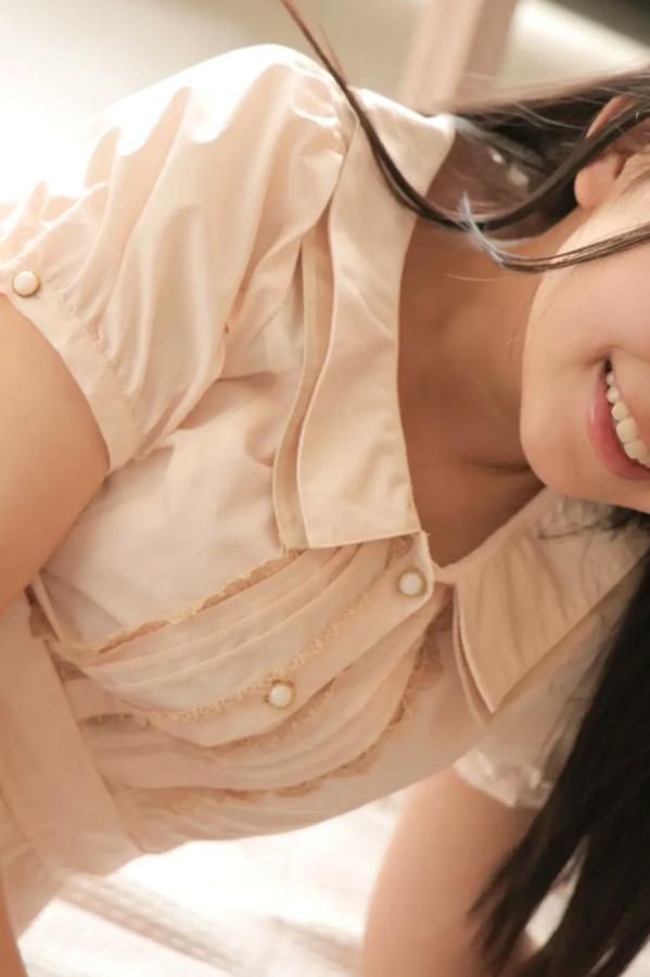    [LOVEPOP] Yui Iruma 入間ゆい Photoset 09 日系粉色连衣裙清纯家居私房写真第89张图片