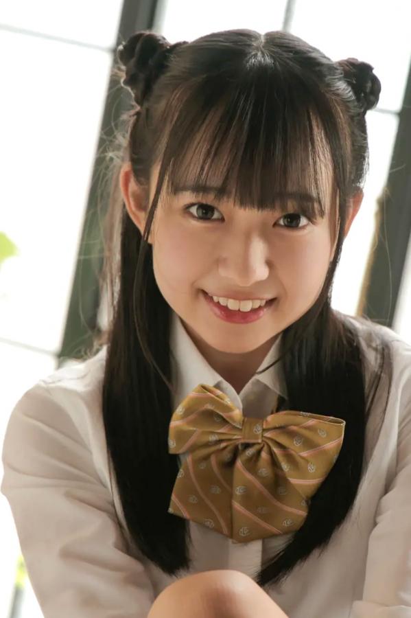    [LOVEPOP] Yui Iruma 入間ゆい Photoset 08 日系校服清纯诱惑写真第8张图片