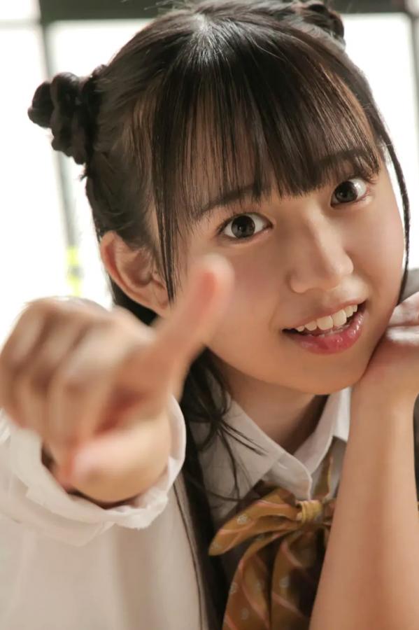    [LOVEPOP] Yui Iruma 入間ゆい Photoset 08 日系校服清纯诱惑写真第40张图片