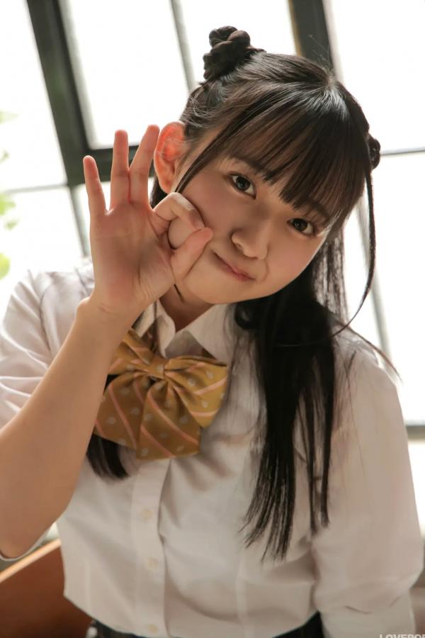   [LOVEPOP] Yui Iruma 入間ゆい Photoset 08 日系校服清纯诱惑写真第48张图片