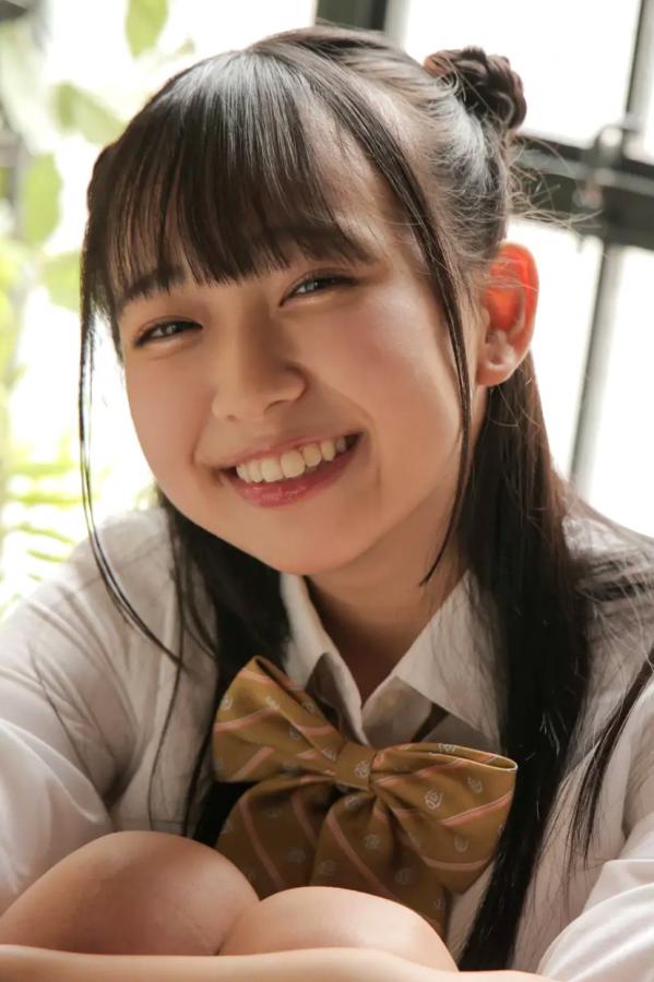    [LOVEPOP] Yui Iruma 入間ゆい Photoset 08 日系校服清纯诱惑写真第51张图片