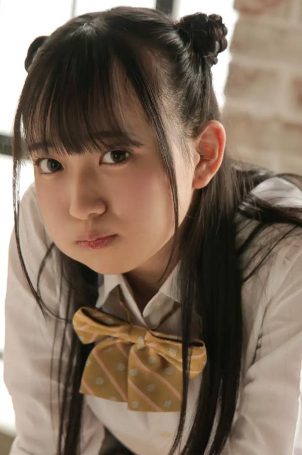    [LOVEPOP] Yui Iruma 入間ゆい Photoset 08 日系校服清纯诱惑写真第58张图片