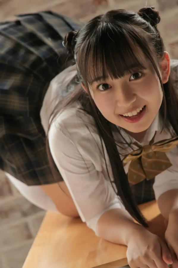    [LOVEPOP] Yui Iruma 入間ゆい Photoset 08 日系校服清纯诱惑写真第59张图片