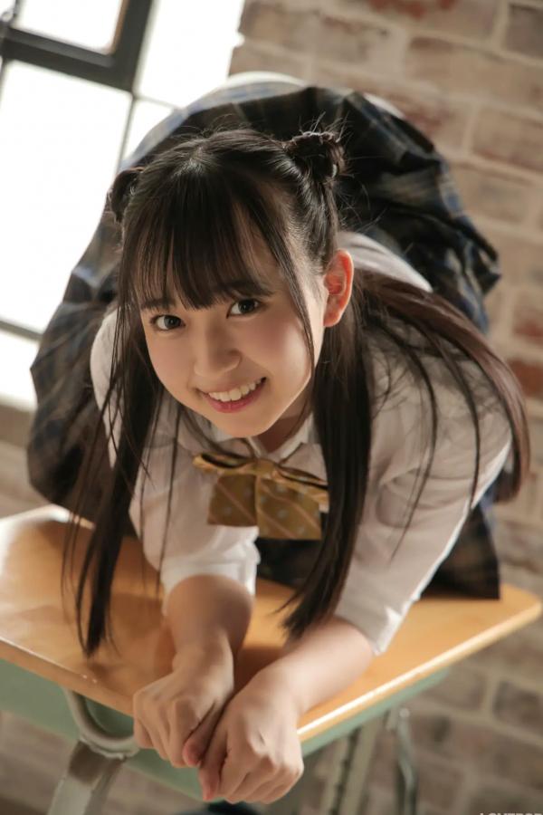    [LOVEPOP] Yui Iruma 入間ゆい Photoset 08 日系校服清纯诱惑写真第63张图片