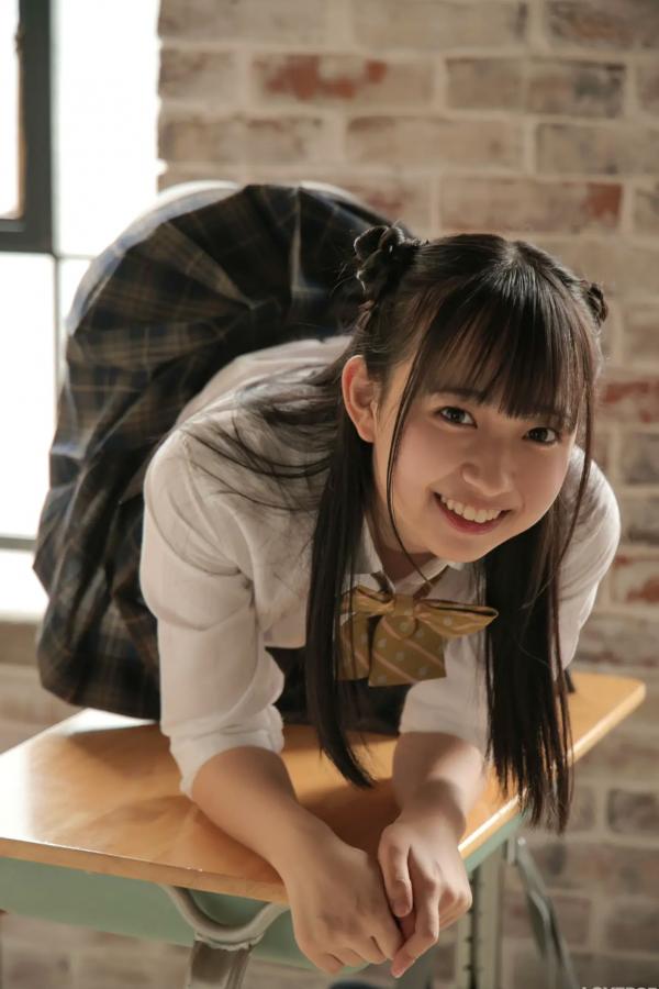    [LOVEPOP] Yui Iruma 入間ゆい Photoset 08 日系校服清纯诱惑写真第65张图片