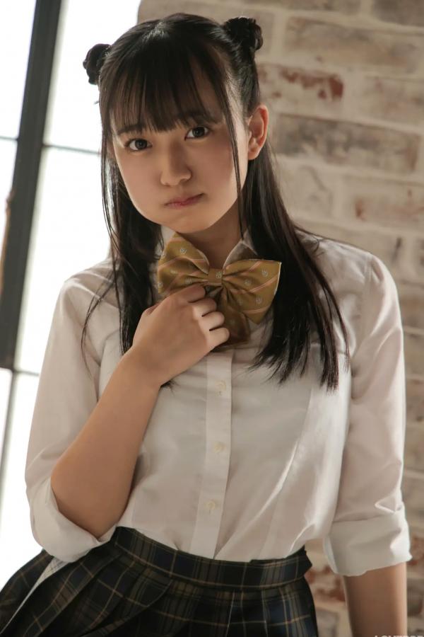    [LOVEPOP] Yui Iruma 入間ゆい Photoset 08 日系校服清纯诱惑写真第67张图片
