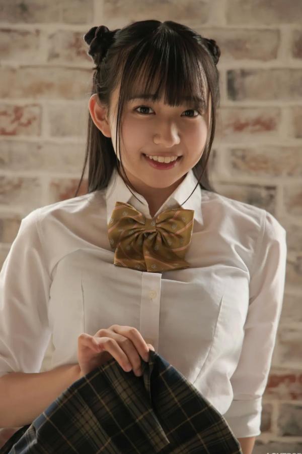    [LOVEPOP] Yui Iruma 入間ゆい Photoset 08 日系校服清纯诱惑写真第72张图片