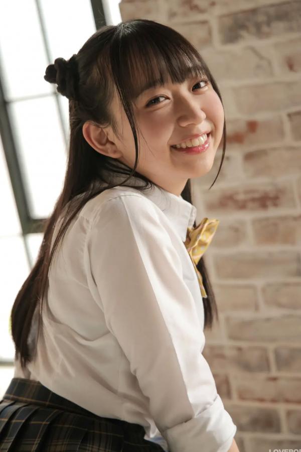    [LOVEPOP] Yui Iruma 入間ゆい Photoset 08 日系校服清纯诱惑写真第78张图片